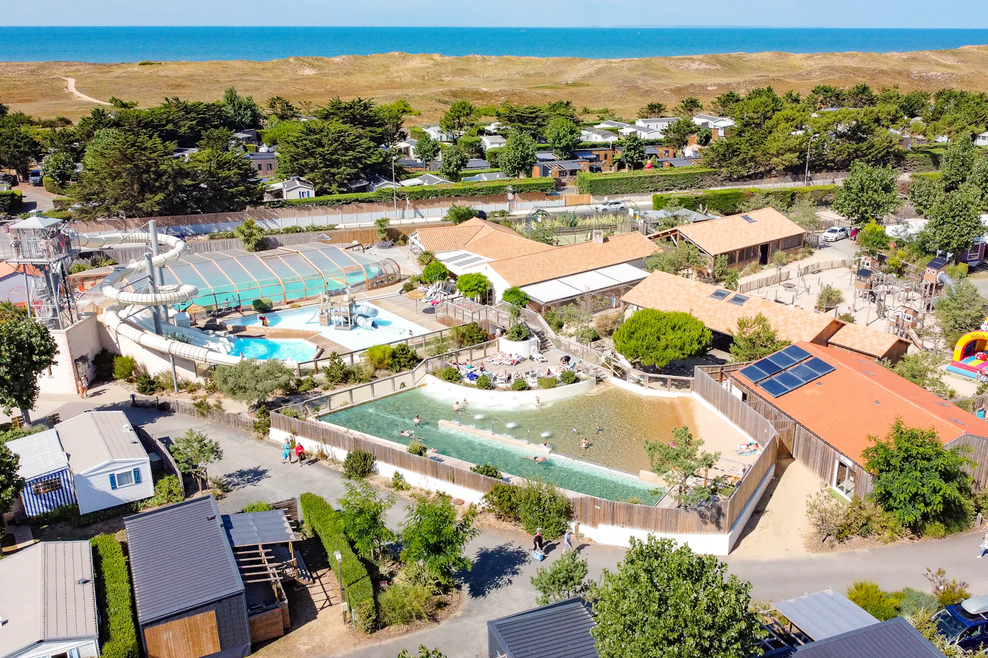 Yelloh! Village Pomme de Pin