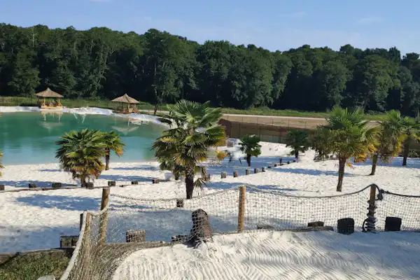 Village Tropical Sen Yan