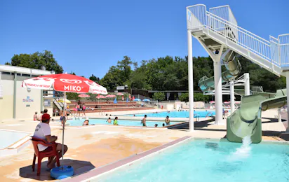 Village Vacances Camping Du Lac