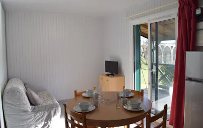 Village Vacances Camping Du Lac