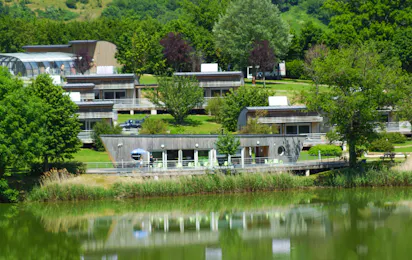 Village vacances du Lac de Menet