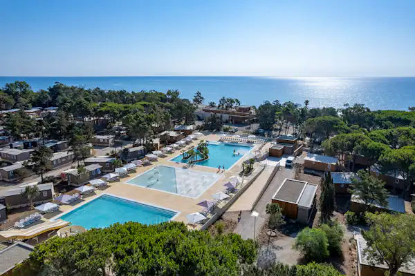 Village Vacances Sandaya Cap Sud