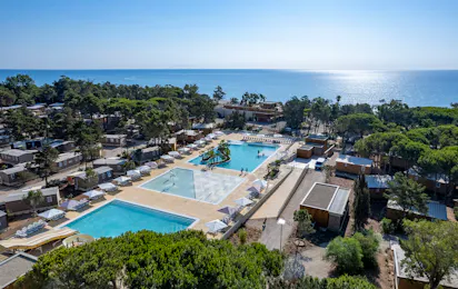 Village Vacances Sandaya Cap Sud