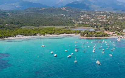 Village Vacances Sandaya Cap Sud