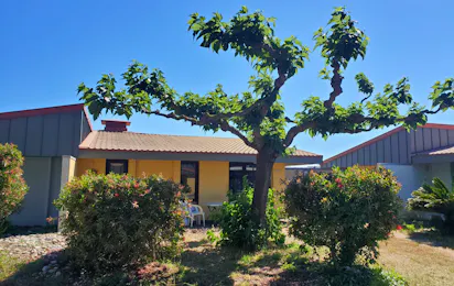 Village vacances ULVF – Canopéa