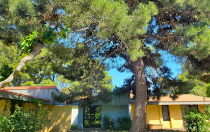 Village vacances ULVF – Canopéa