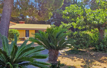 Village vacances ULVF – Canopéa
