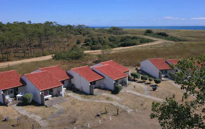 Village vacances ULVF – La Grande Dune