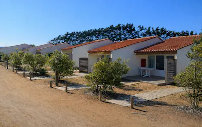 Village vacances ULVF – La Grande Dune