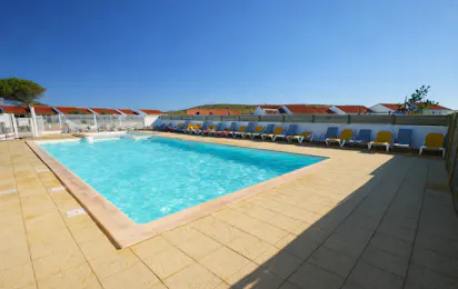 Village vacances ULVF – La Grande Dune