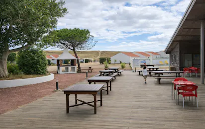 Village vacances ULVF – La Grande Dune