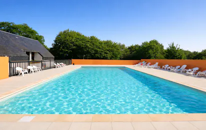 Vacances ULVF - Ty an Diaoul