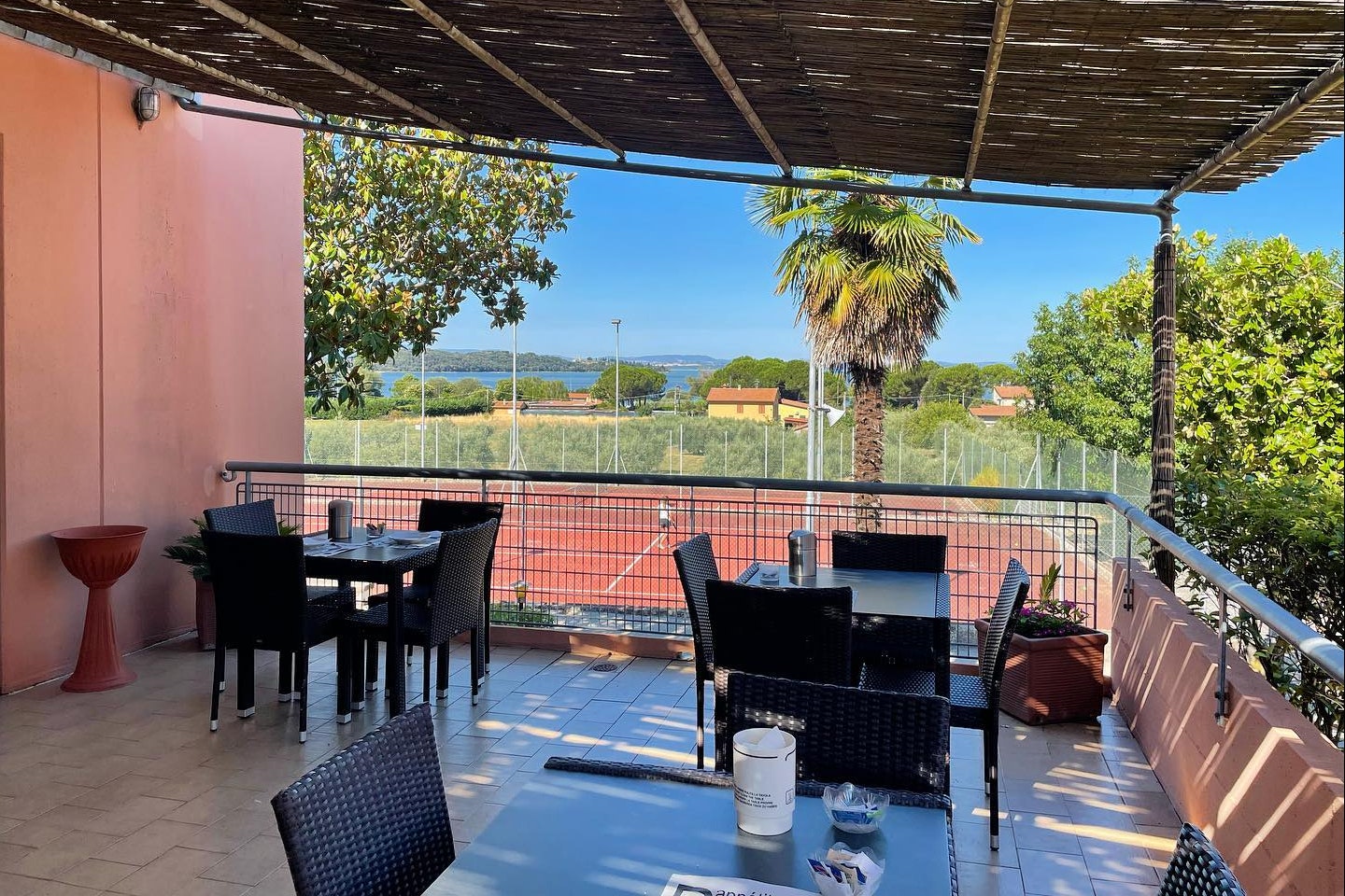 Villaggio Albergo Le Tre Isole