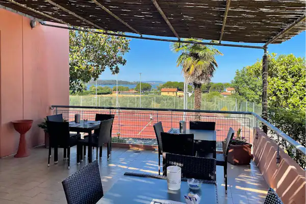 Villaggio Albergo Le Tre Isole