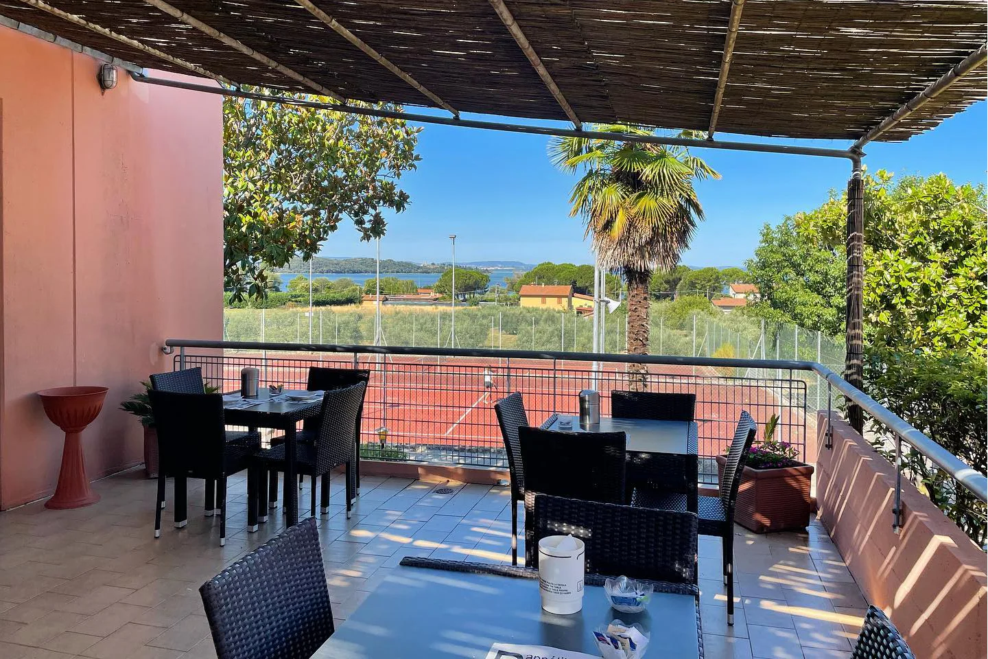 Villaggio Albergo Le Tre Isole