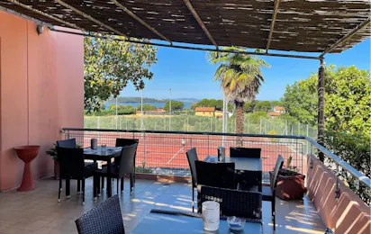Villaggio Albergo Le Tre Isole