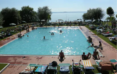 Villaggio Albergo Le Tre Isole