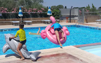 Villaggio Albergo Le Tre Isole