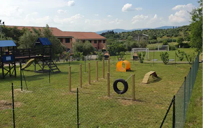 Villaggio Albergo Le Tre Isole