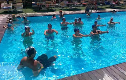 Villaggio Camping Blu