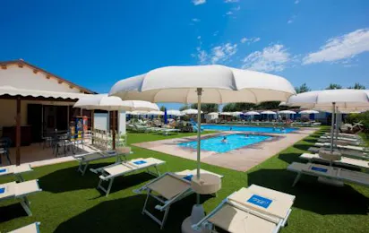 Villaggio Camping Blu