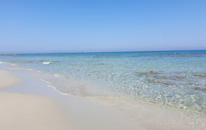 Villaggio Camping Calapineta