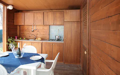 Villaggio Camping Calapineta
