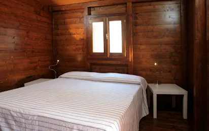 Villaggio Camping Calapineta