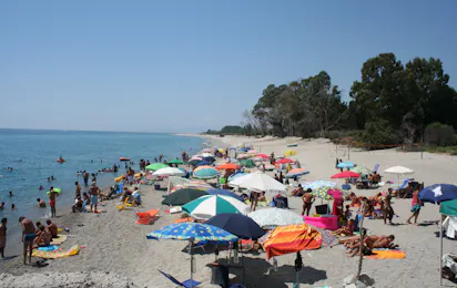 Villaggio Camping Calypso