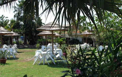 Villaggio Camping Calypso