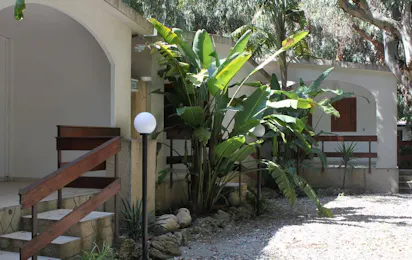 Villaggio Camping Calypso