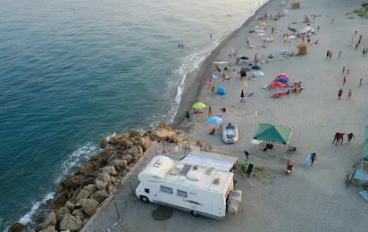 Villaggio Camping Calypso