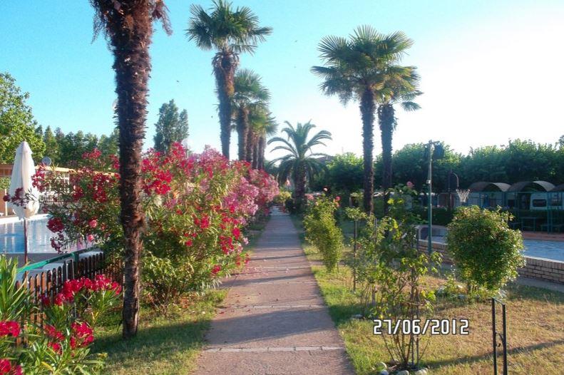 Villaggio Camping Costa d'Argento