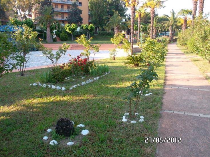 Villaggio Camping Costa d'Argento