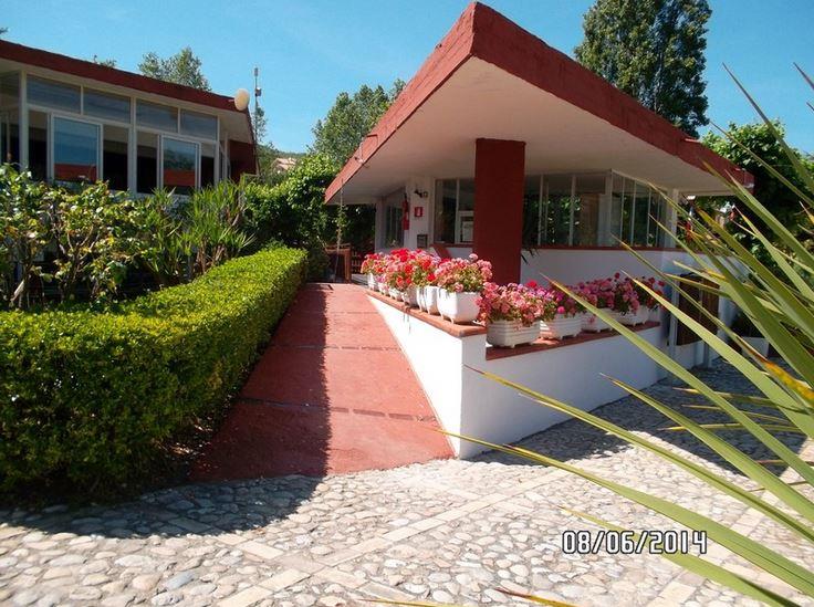 Villaggio Camping Costa d'Argento