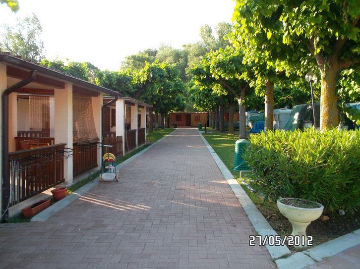 Villaggio Camping Costa d'Argento