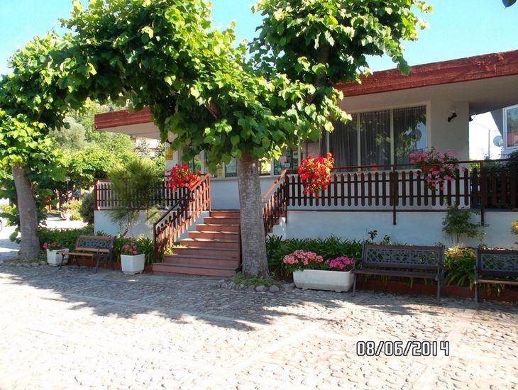 Villaggio Camping Costa d'Argento