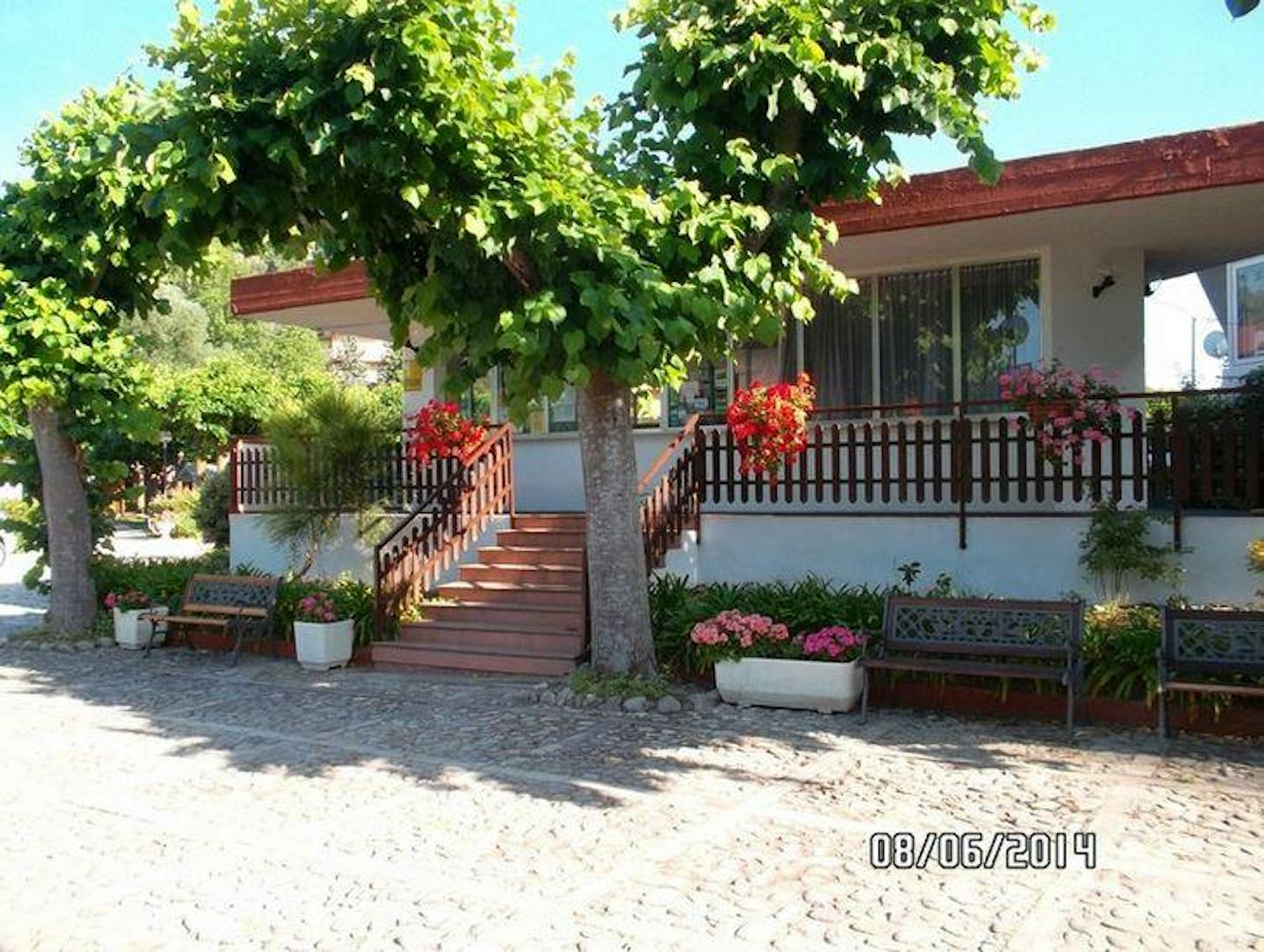 Villaggio Camping Costa d'Argento