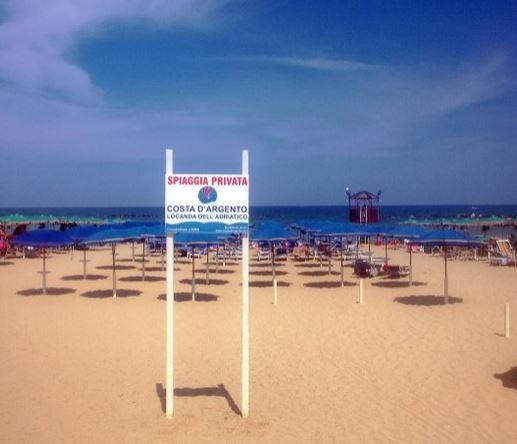 Villaggio Camping Costa d'Argento