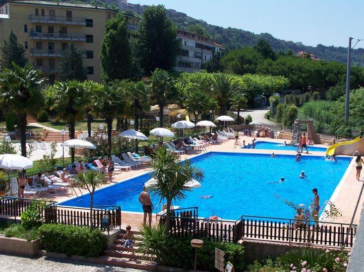Villaggio Camping Costa d'Argento