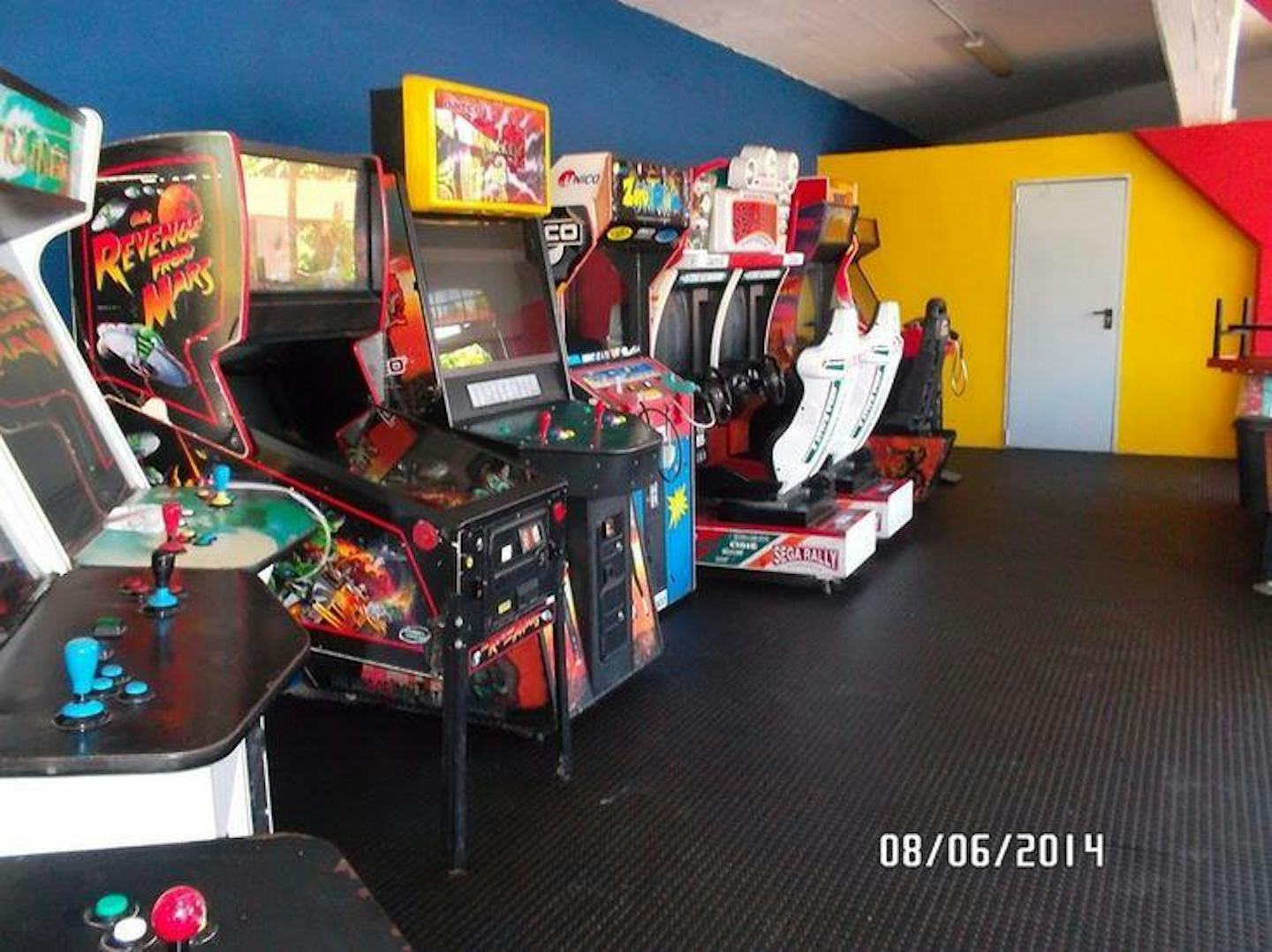 Villaggio Camping Costa d'Argento