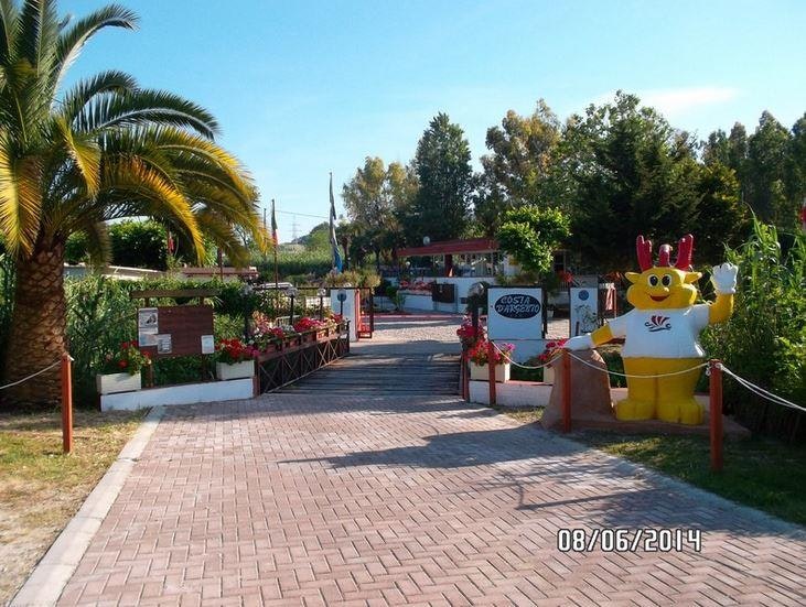 Villaggio Camping Costa d'Argento