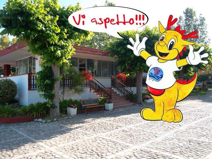 Villaggio Camping Costa d'Argento