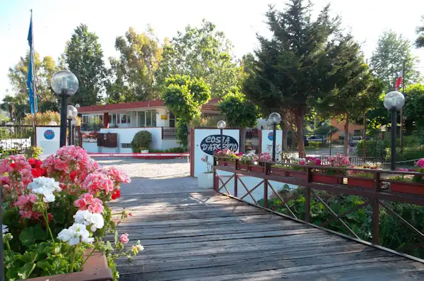 Villaggio Camping Costa d'Argento