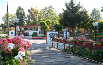 Villaggio Camping Costa d'Argento