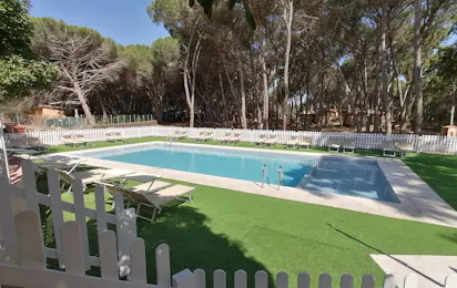 Is Arenas Camping Village