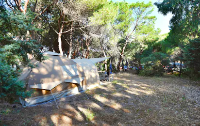 Is Arenas Camping Village