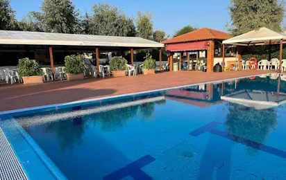 Villaggio Camping La Ginestra Club