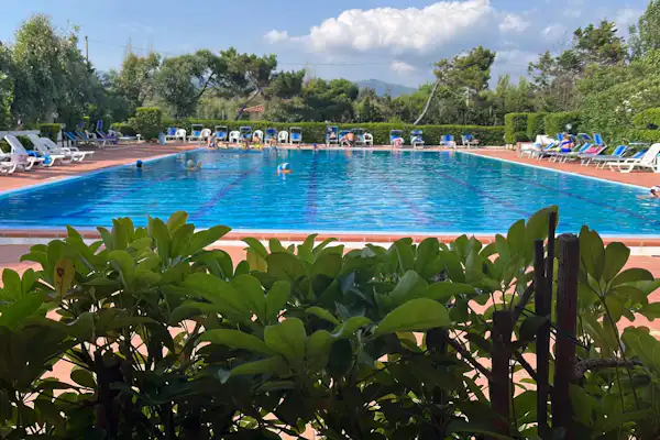 Villaggio Camping La Ginestra Club