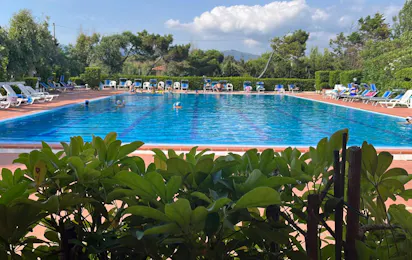 Villaggio Camping La Ginestra Club